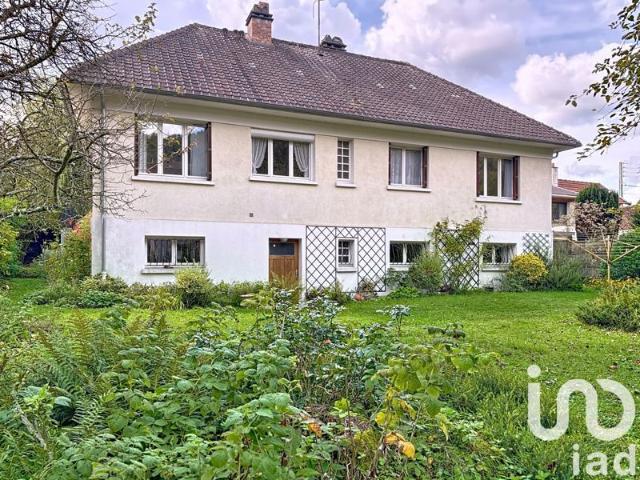 Vente Maison traditionnelle 5 pièces