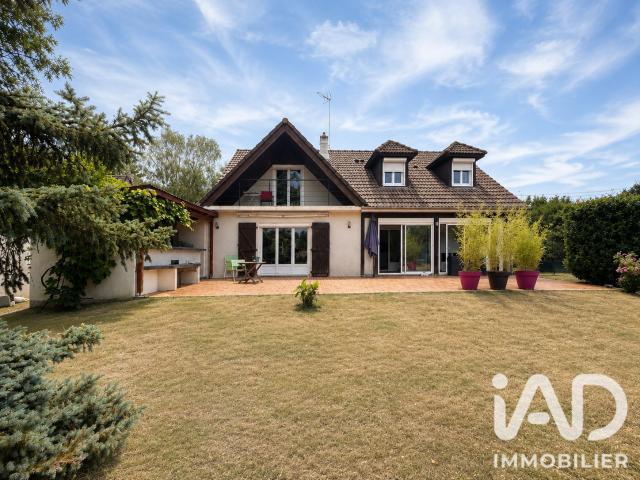 Vente Terrain 392 m²