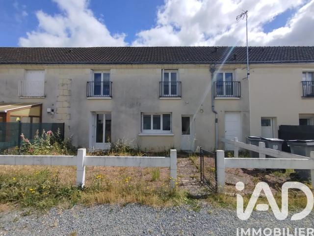 Vente Maison traditionnelle 5 pièces