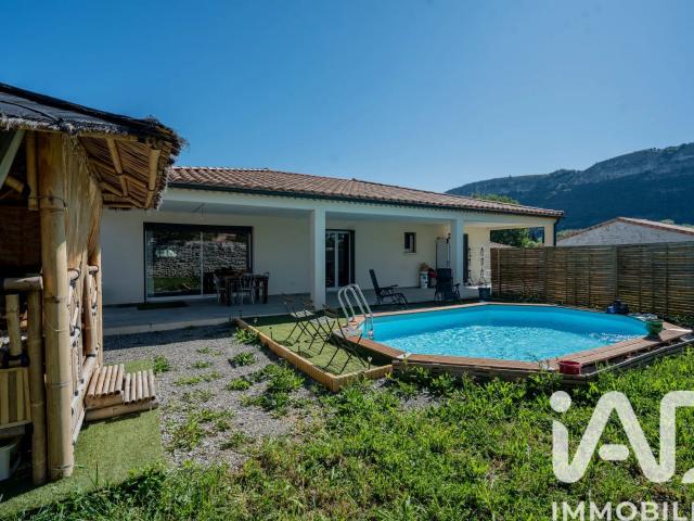 Vente Maison traditionnelle 5 pièces