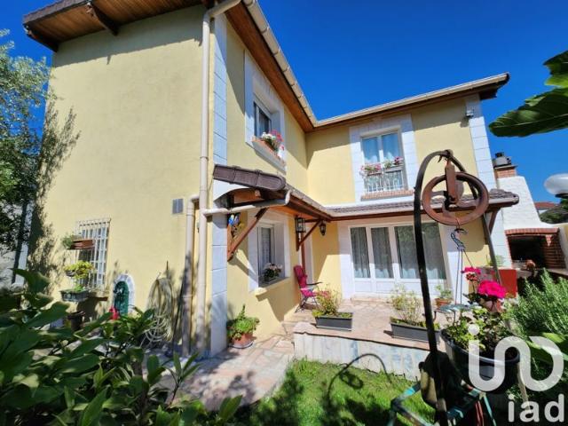 Vente Maison traditionnelle 5 pièces