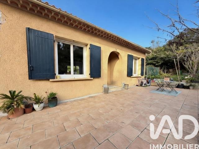 Vente Maison traditionnelle 5 pièces