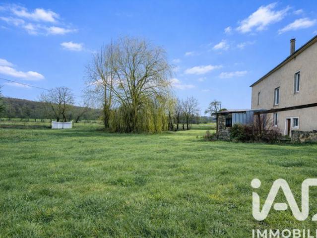 Vente Maison traditionnelle 5 pièces