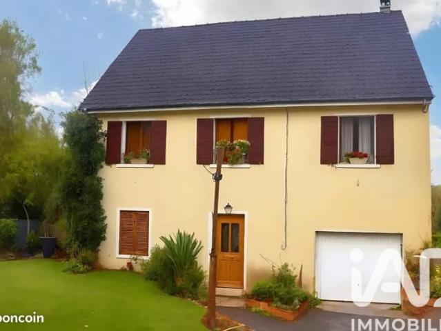Vente Duplex 4 pièces