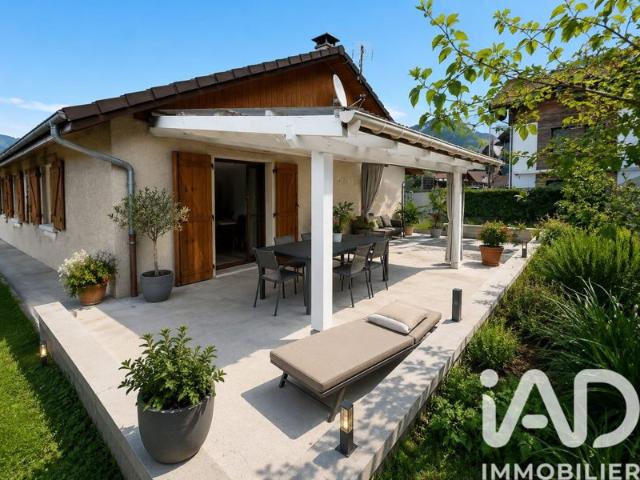 Vente Maison traditionnelle 5 pièces