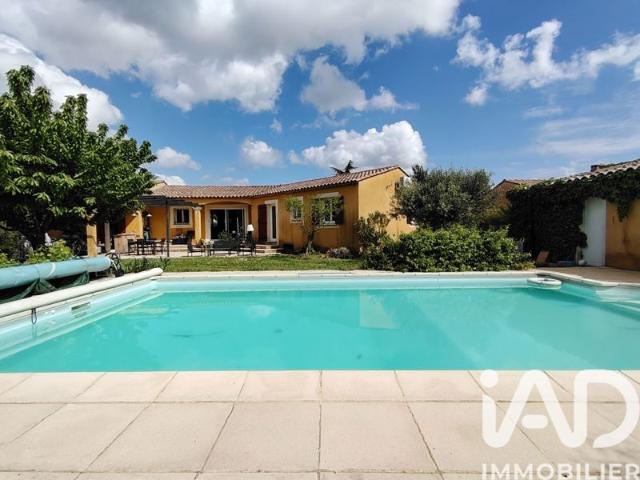 Vente Maison traditionnelle 5 pièces