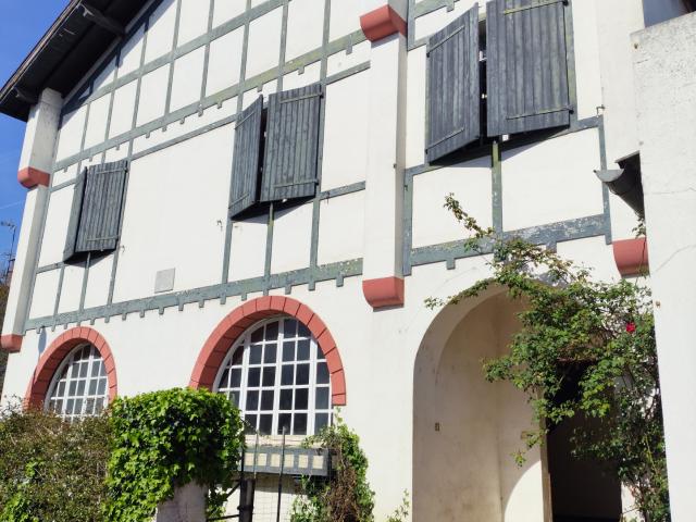 Vente Maison traditionnelle 5 pièces