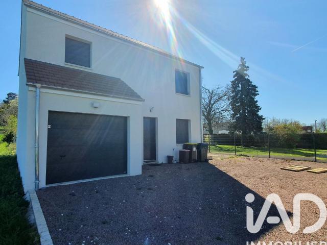 Vente Terrain 950 m²