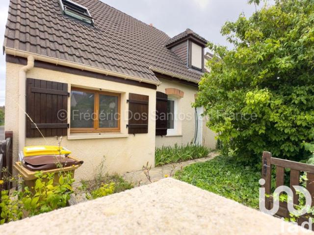 Vente Maison traditionnelle 5 pièces