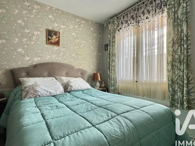 Vente Maison traditionnelle 5 pièces