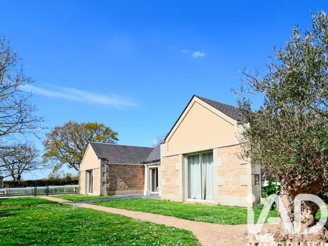 Vente Maison traditionnelle 5 pièces