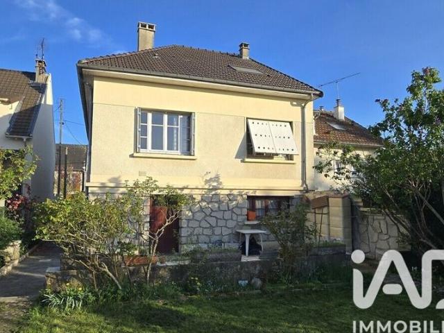 Vente Maison traditionnelle 5 pièces