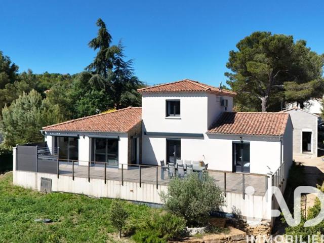 Vente Maison traditionnelle 5 pièces