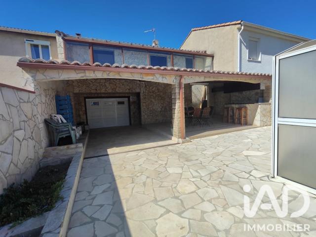 Vente Maison traditionnelle 5 pièces