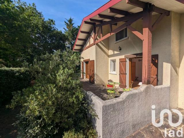 Vente Maison traditionnelle 5 pièces
