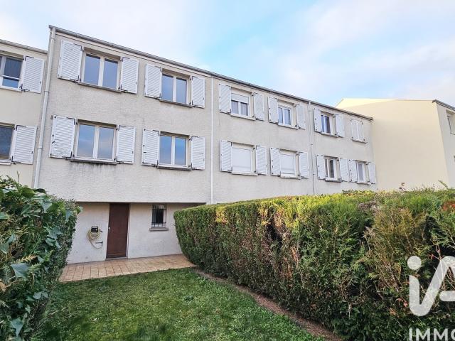 Vente Maison traditionnelle 5 pièces