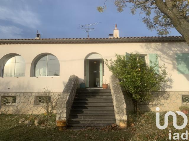 Vente Maison traditionnelle 5 pièces
