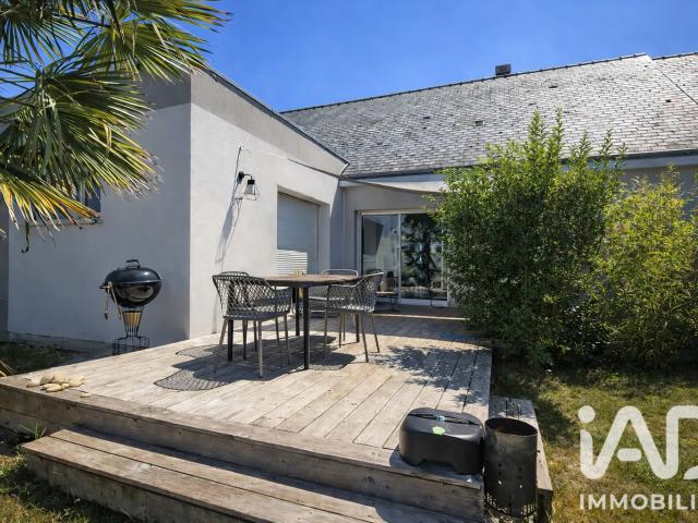 Vente Maison traditionnelle 5 pièces