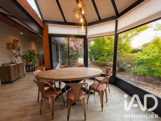 Vente Maison traditionnelle 5 pièces