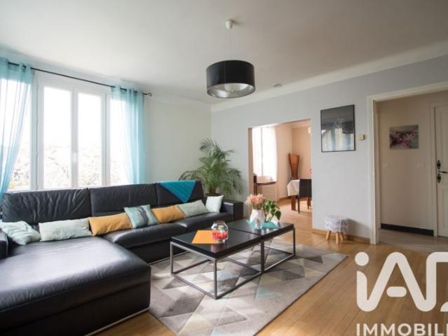 Vente Maison traditionnelle 5 pièces