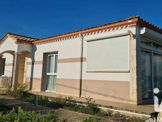 Vente Maison traditionnelle 5 pièces
