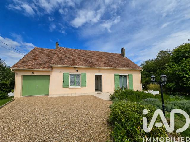 Vente Maison traditionnelle 5 pièces