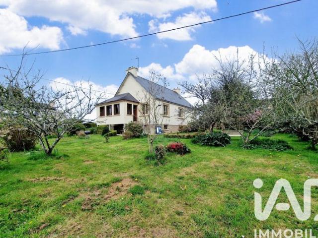 Vente Maison traditionnelle 5 pièces