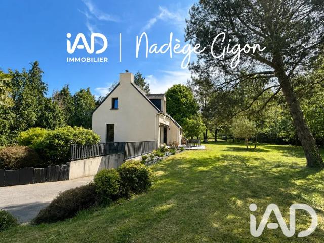 Vente Maison traditionnelle 5 pièces