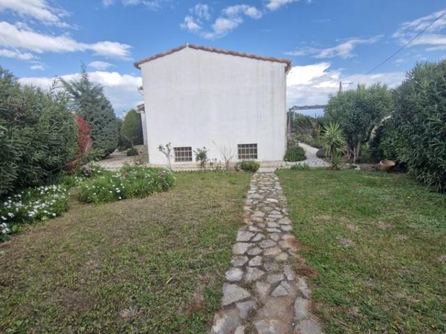 Vente Maison traditionnelle 5 pièces