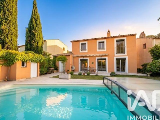 Vente Maison d'architecte 5 pièces