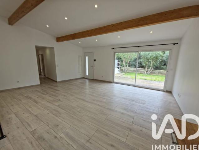 Vente Maison traditionnelle 5 pièces