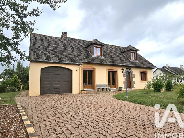 Vente Maison de village 5 pièces