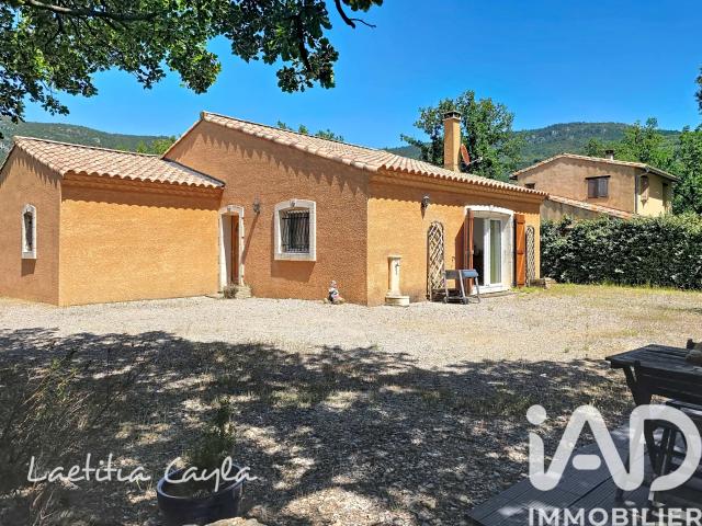 Vente Maison traditionnelle 5 pièces