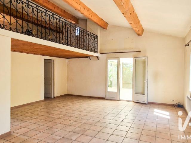 Vente Maison traditionnelle 5 pièces