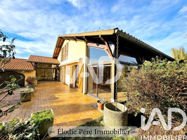 Vente Maison traditionnelle 5 pièces