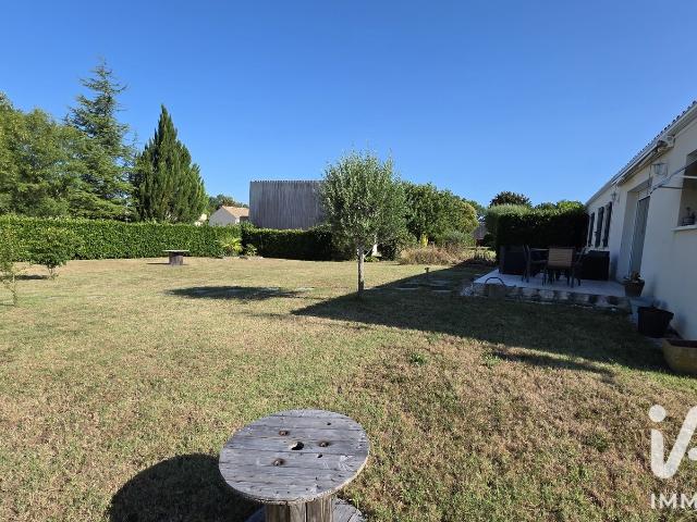 Vente Maison traditionnelle 5 pièces