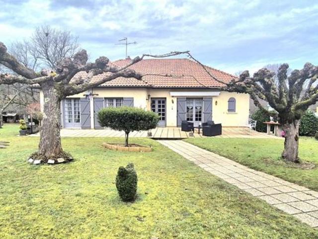 Vente Maison traditionnelle 5 pièces