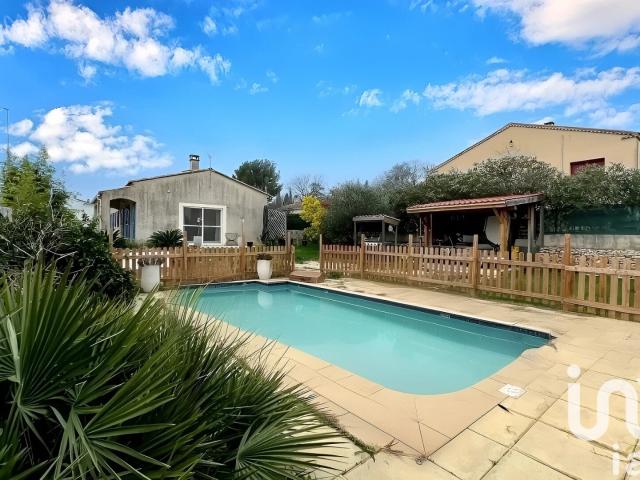 Vente Maison/villa 5 pièces