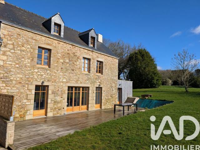 Vente Maison traditionnelle 5 pièces