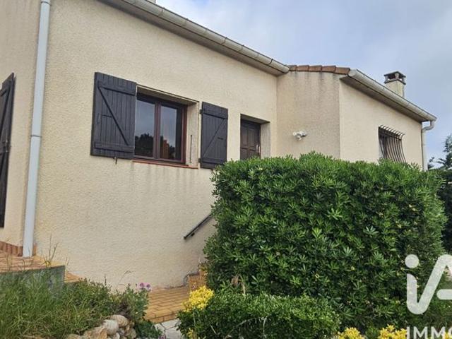 Vente Maison traditionnelle 5 pièces