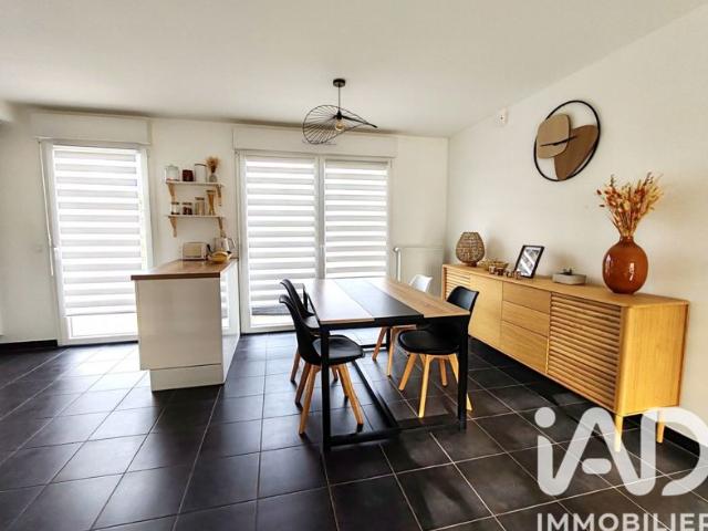 Vente Maison traditionnelle 5 pièces