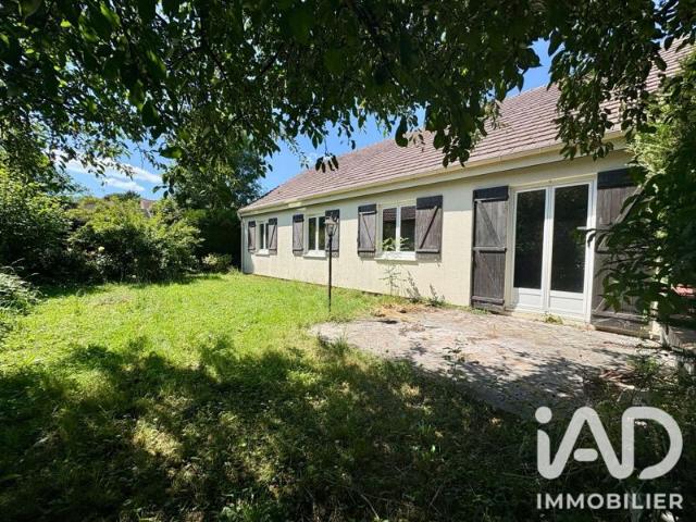 Vente Maison traditionnelle 5 pièces