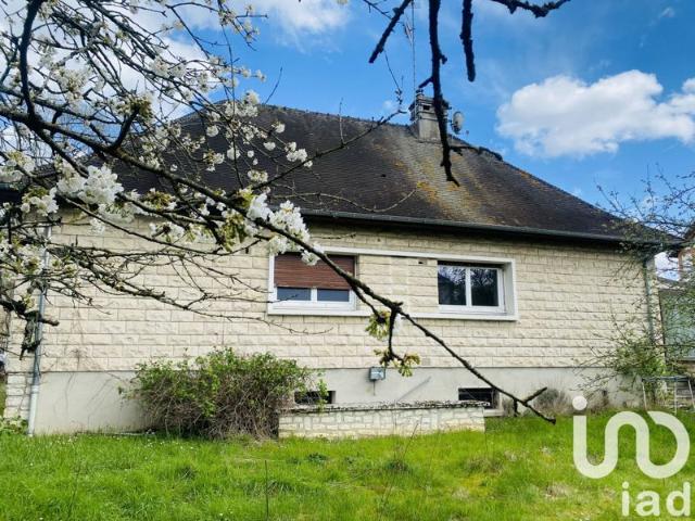 Vente Maison traditionnelle 5 pièces