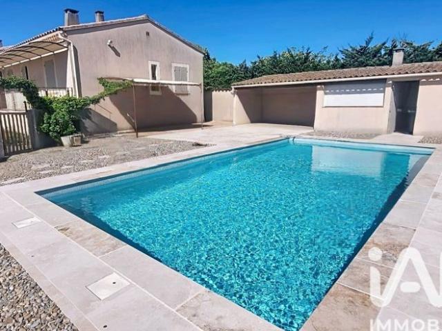 Vente Maison traditionnelle 5 pièces