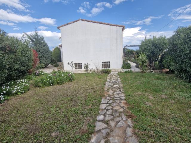 Vente Terrain à bâtir 2 200 m²