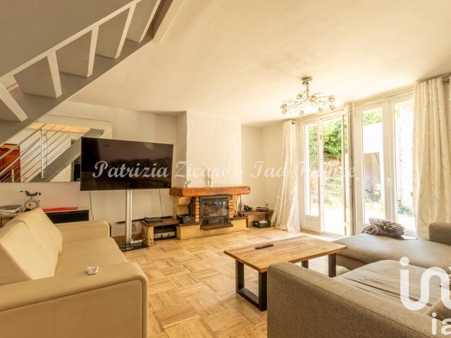 Vente Maison traditionnelle 5 pièces