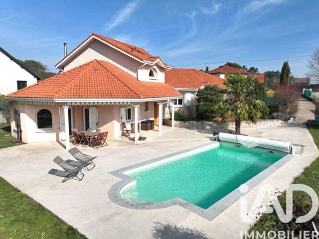 Vente Maison traditionnelle 5 pièces