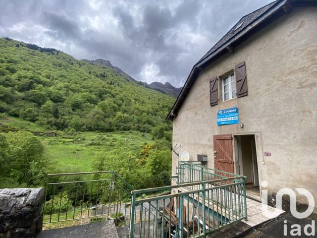 Vente Maison traditionnelle 5 pièces