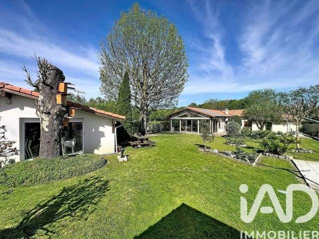 Vente Maison traditionnelle 5 pièces