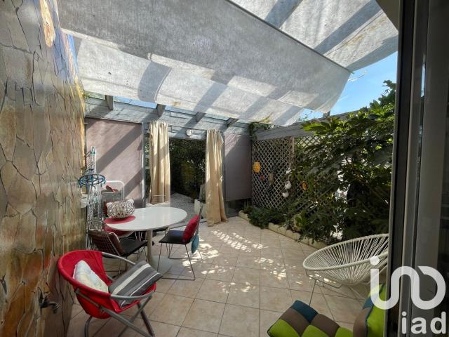 Vente Maison traditionnelle 5 pièces